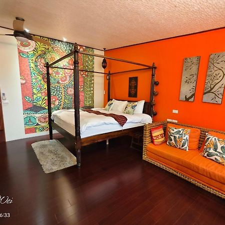 Bed and Breakfast Mystery13 Лодун Екстер'єр фото