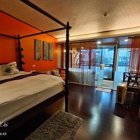 Bed and Breakfast Mystery13 Лодун Екстер'єр фото