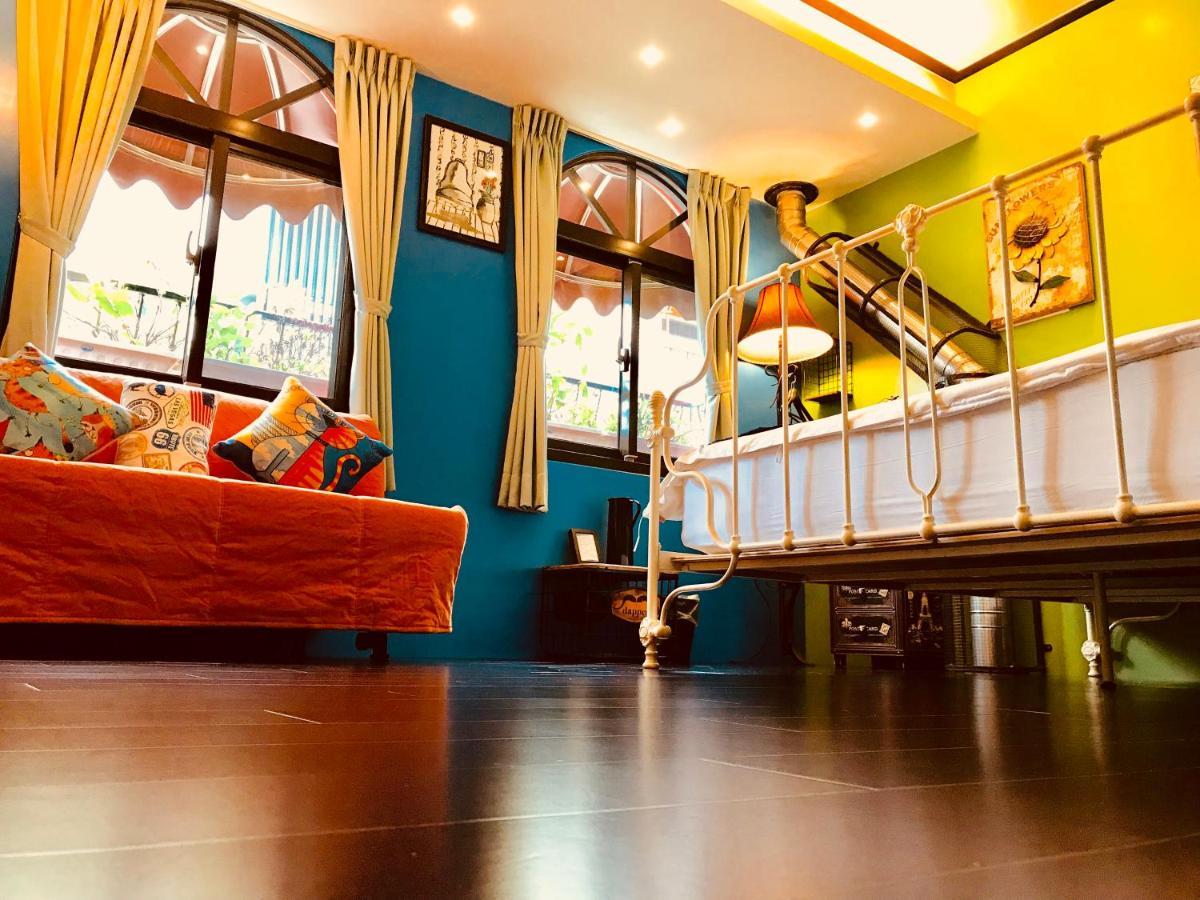 Bed and Breakfast Mystery13 Лодун Номер фото