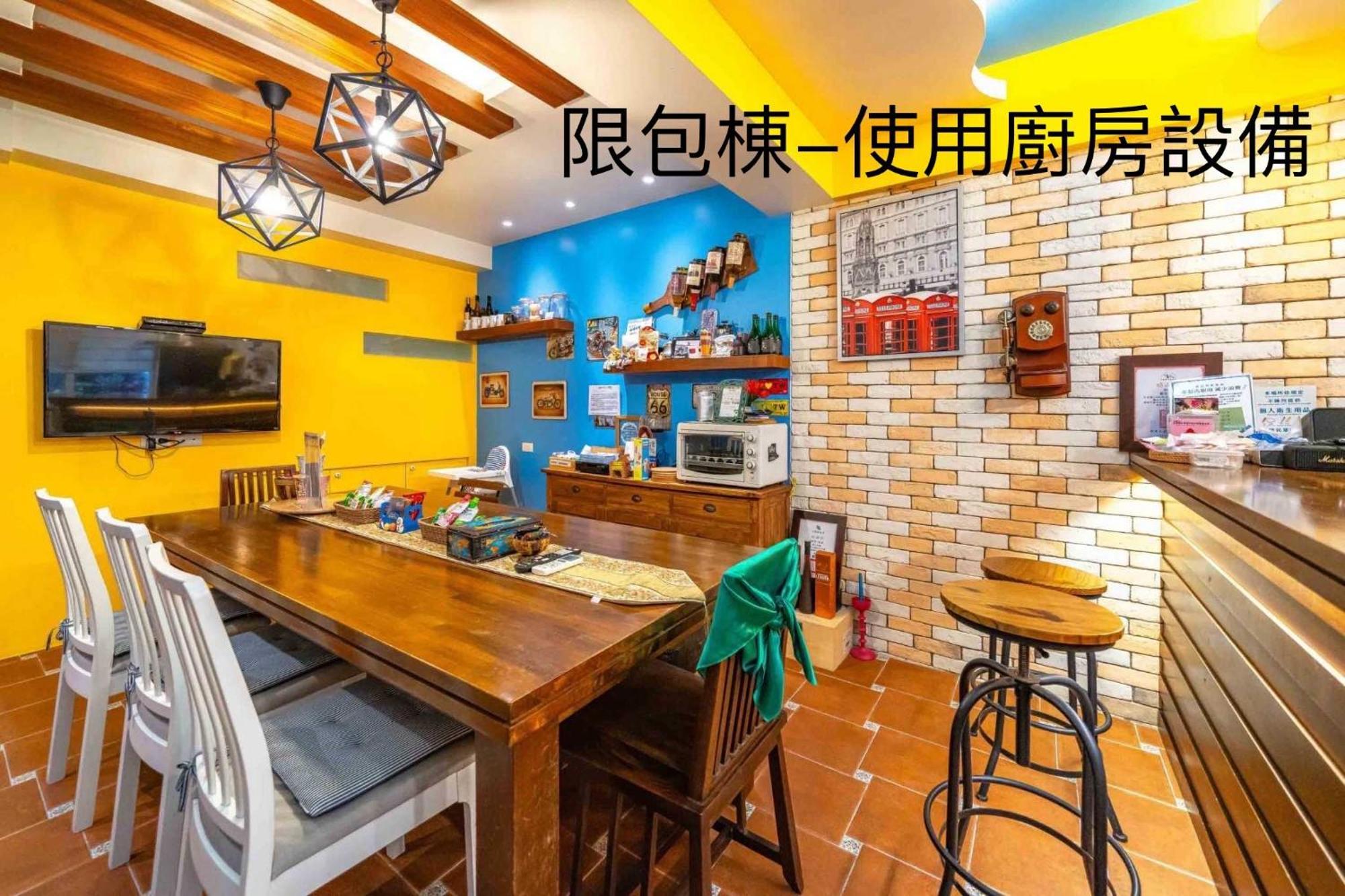 Bed and Breakfast Mystery13 Лодун Екстер'єр фото
