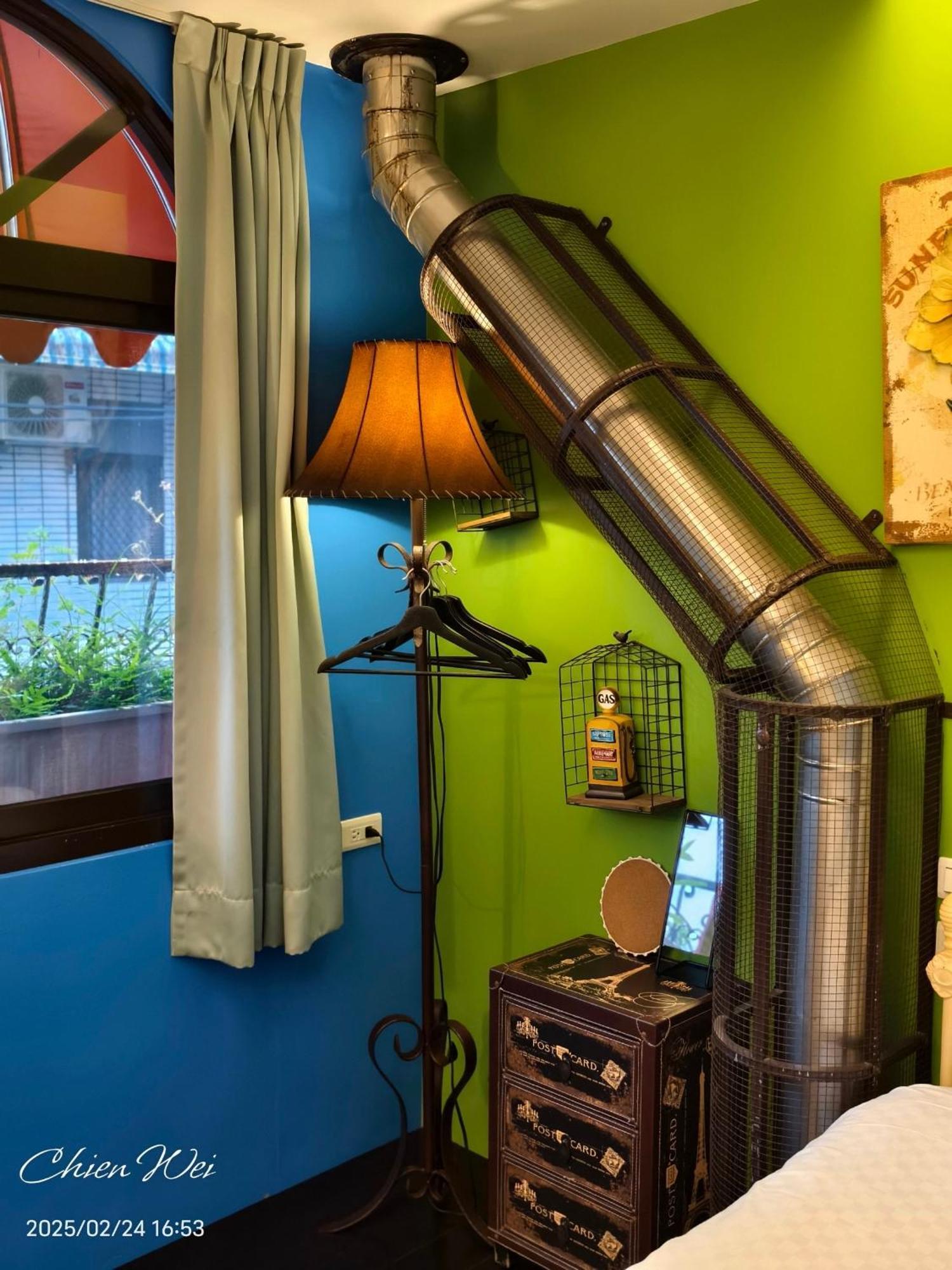 Bed and Breakfast Mystery13 Лодун Екстер'єр фото