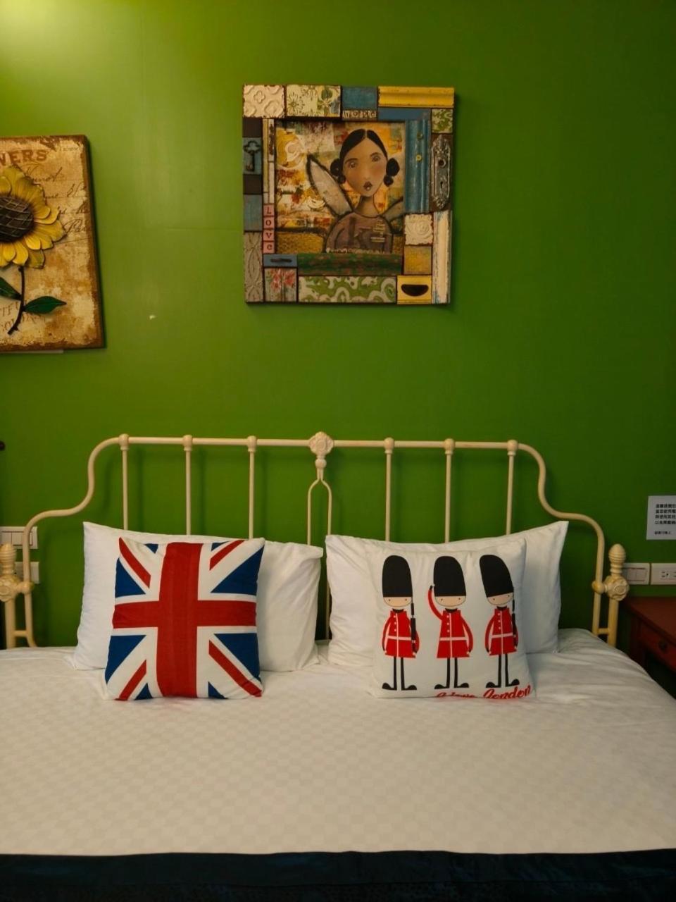 Bed and Breakfast Mystery13 Лодун Екстер'єр фото