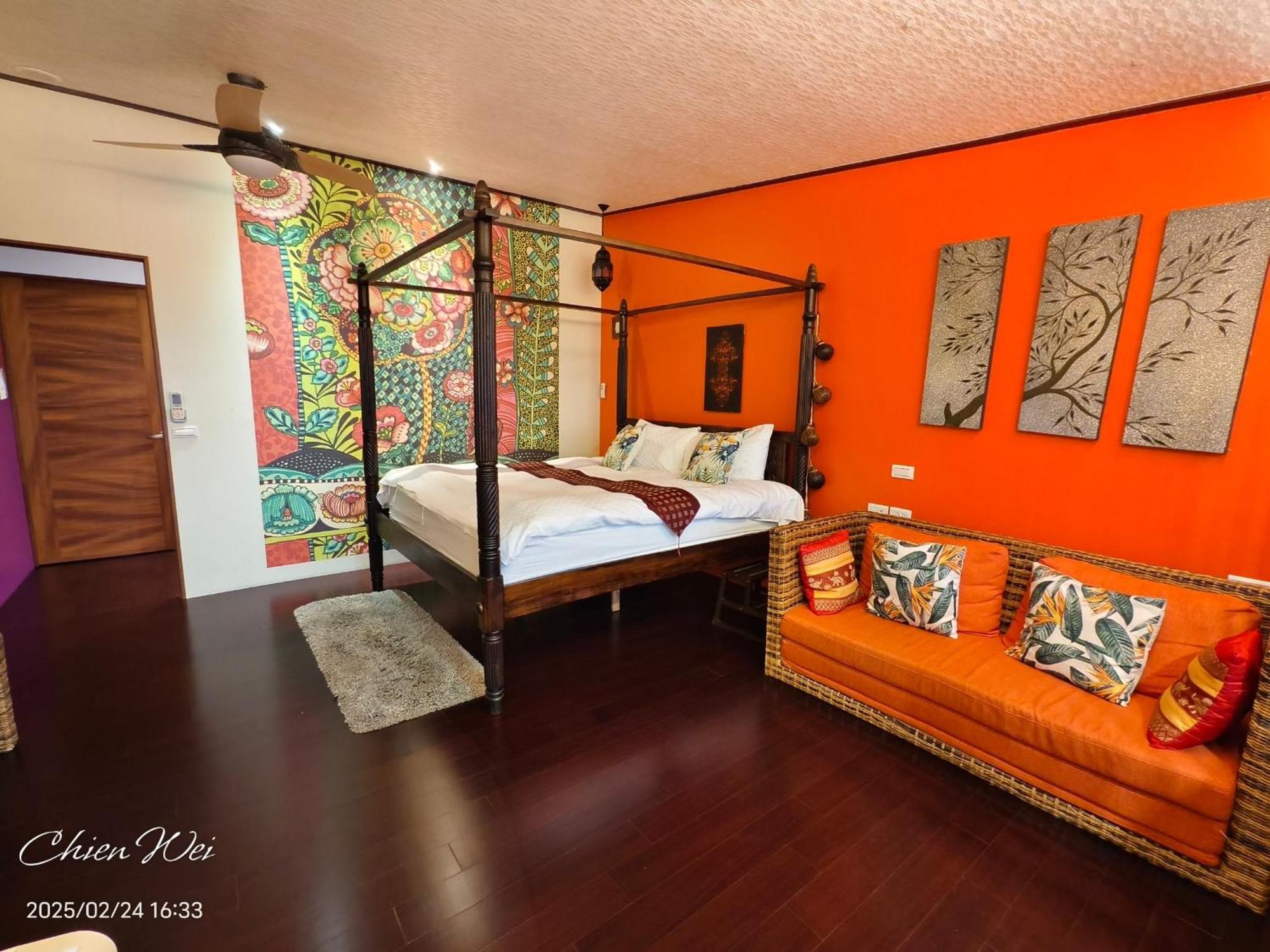Bed and Breakfast Mystery13 Лодун Екстер'єр фото