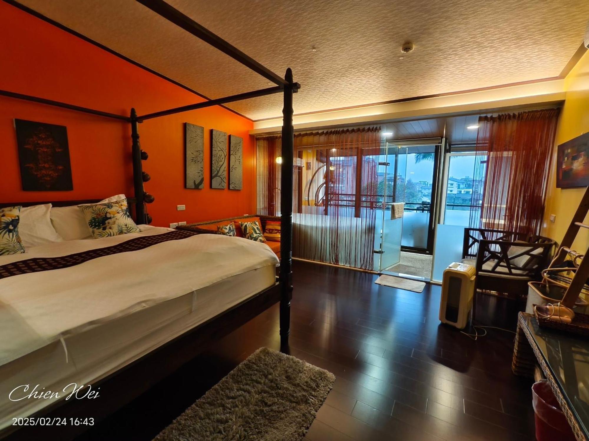 Bed and Breakfast Mystery13 Лодун Екстер'єр фото