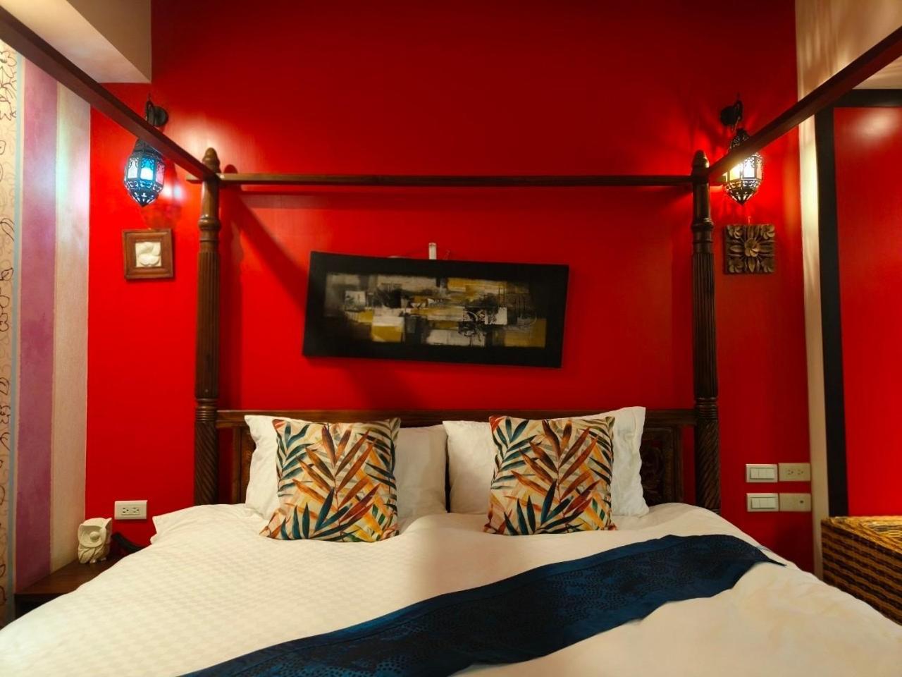 Bed and Breakfast Mystery13 Лодун Екстер'єр фото