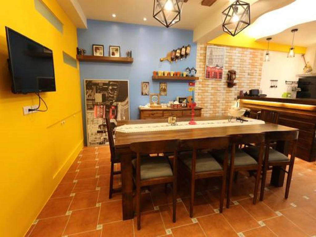 Bed and Breakfast Mystery13 Лодун Екстер'єр фото
