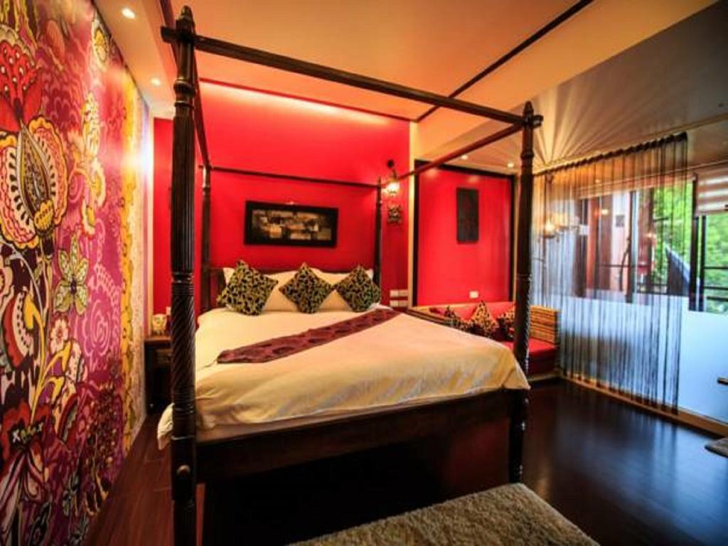 Bed and Breakfast Mystery13 Лодун Екстер'єр фото